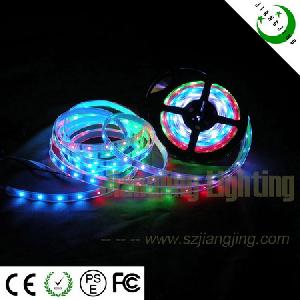 Led Digital Ribbon Dream-color , Suitable For 1606ic, Dc5v Input