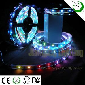 Led Digital Strip Dream-color , Suitable For 1606ic, Dc5v Input