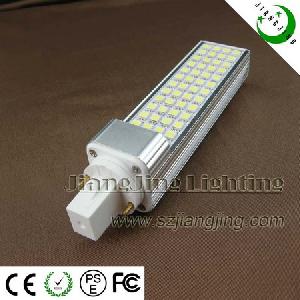 led g24 horizontal light