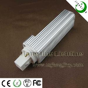 Led Horizontal Plug Lamp