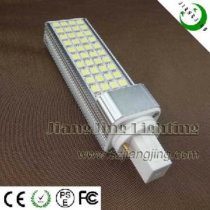 Led Horizontal Plug Light