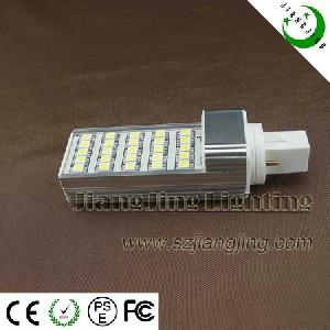 led pl light g24 bright