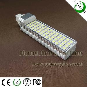 led plug light