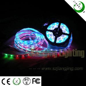 Multi-color 1606 Rgb Led Tape