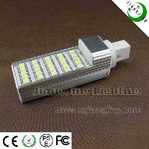 smd g24 led light 5050