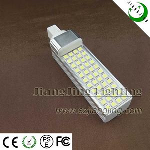 smd5050 led plug light