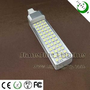 brightness smd5050 g24 led light