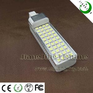 warm plug smd5050 led lights