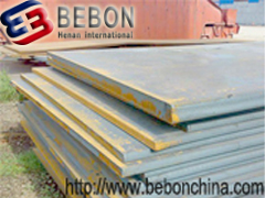 A709m50 A709m50w Steel Plate Sheet For Bridge
