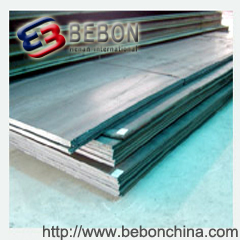 Ste210.7 , Ste240.7 Steel For Welded Tubes