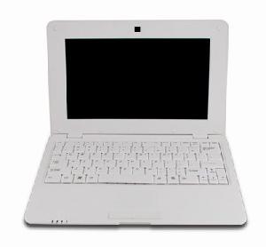 Cheap 10 Inch Laptop China Low Price Wm8650 256mb 4gb X6-10v