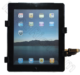 Capdase Car Headrest Mount Holder For Apple Ipad / Tablet Computer / Android Tablet