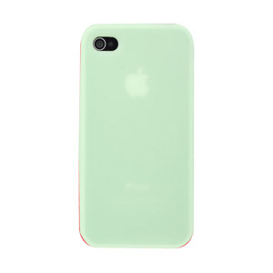 Iphone 4g Back Cover