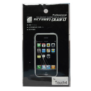 Protective Film For Ipod Touch 4gen
