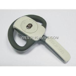 Xbox360 Bluetooth Headset Pulled