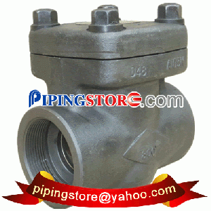 piston check valve 800lb