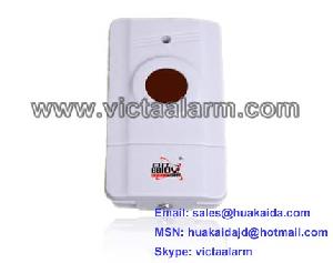 Various Wireless Panic Button For Wireless Burglar Alarm Systems