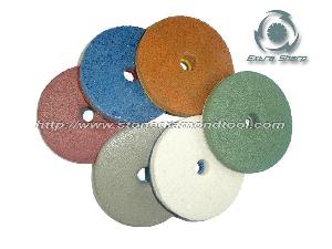 Marble Pads Are Specially Used For Polishing Marble