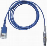 Invivo Spo2 Sensor Adapter Cable Rsda020