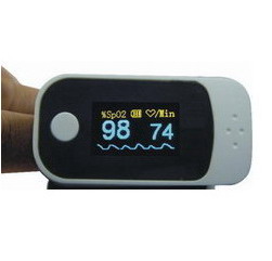 Ronsedafingertip Pulse Oximeter