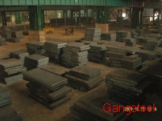 Offer Dnv Grade A, B, D, E Steel Plates In Shipbuilding Filed