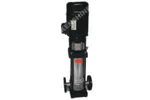 Sell Qdlf Series Vertical Multistage Centrifugal Pump