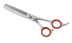 Japanese Professional Thinning Scissors By Ekal