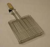 Food Industry Wire Baskets