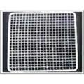 Stainless Steel Barbecue Grill Netting