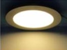 180mm 20mm Round Led Panel Lights, 10w From Prime International Lighting Co, Limited