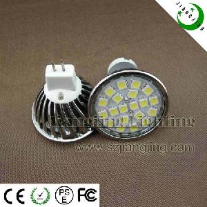 12v Smd Led Spot Lamp