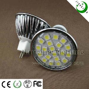 5050 Smd Led Spot Lamp