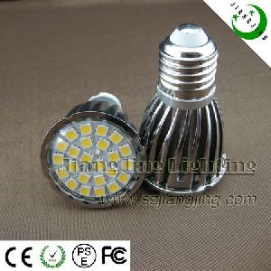 85v-265v / Dc 12v Smd Led Spotlight