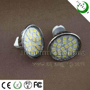 e27 smd led spot