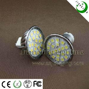 e27 smd led spot light