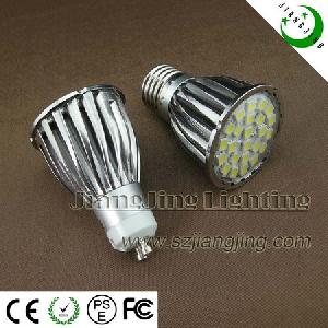 Led Vac 85v-265v / Dc 12v Smd Led Spot