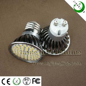 Mr16 Spot Lightsmd 3528 Led Spotlight Cool White