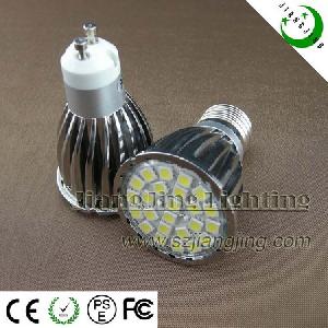 Smd Led Cup Lamp