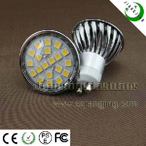 smd led spot light