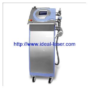 Radiofrequency Laser Slimming Machine For Skin Tightening And Body Slimming For Sale