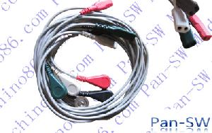 conmed ecg leadwire