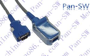Nellcor Doc 10 Spo2 Extension Cable