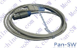 primedic spo2 extension cable