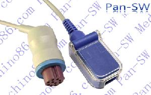 S And W Spo2 Extension Cable