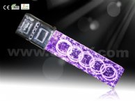 3w Columnar Crystal Led Light-04