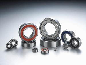 676zz Deep Groove Ball Bearing