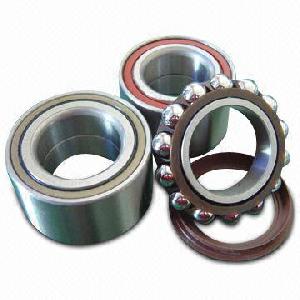 Automotive Wheel Bearings