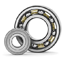 Ball Bearing