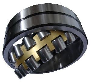 chrome steel row spherical roller bearing 22000 ca