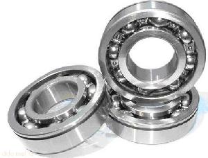 Deep Groove Ball Bearing 6200